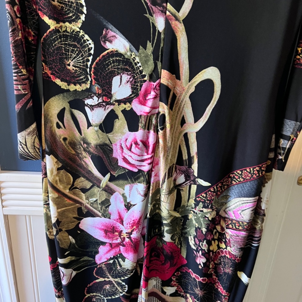 Joseph Ribkoff dress - Picture 3 of 5